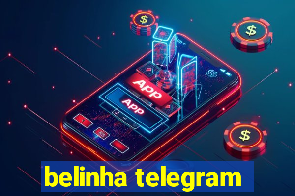 belinha telegram